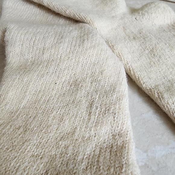 SUPER WARM Thick Knitted Socks - Picture 2 of 5